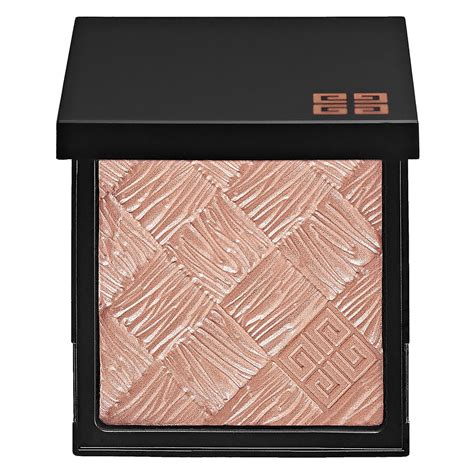 givenchy poudre bonne mine healthy glow powder|Givenchy Poudre Bonne Mine (Healthy Glow Powder) .